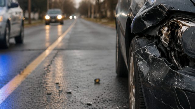 Community Urged to Help Solve Hit-and-Run Incident in Robinvale | lucky and slots, syair bergambar s