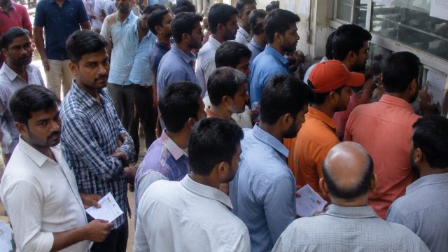 Karnataka Faces RTO Services Disruption Due to Vahan-4 Software Issues | result togel hari ini, pinj