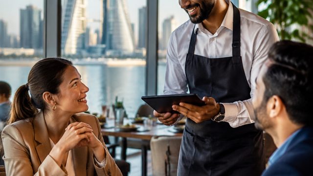 Exploring Growth Opportunities in Bahrain's Foodservice Sector
