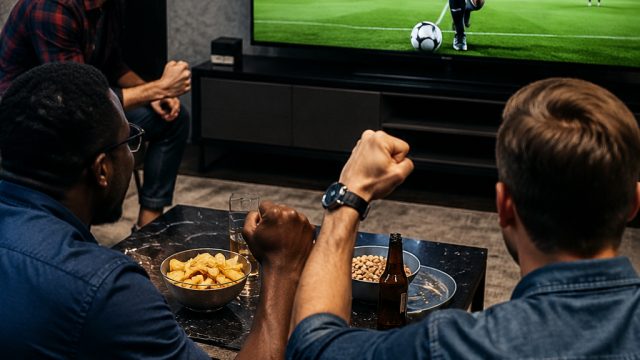 Transforming TV Viewing: The Rise of Pre-Viewing Engagement