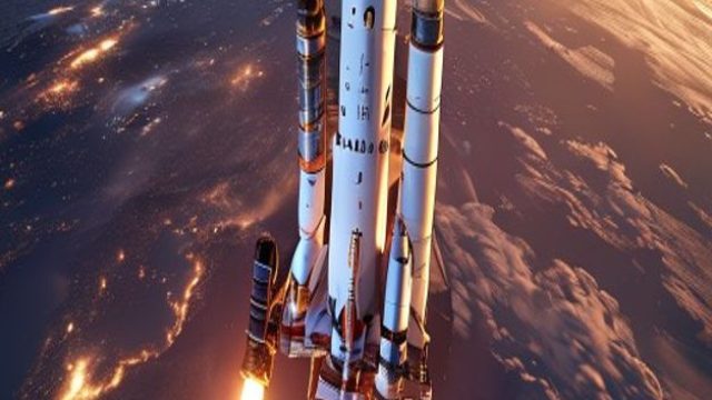 SpaceX's Starfall Mission: A New Era in Cargo Delivery from Space