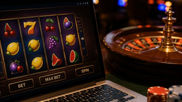 Unlocking the Secrets of Online Slot Gaming Trends