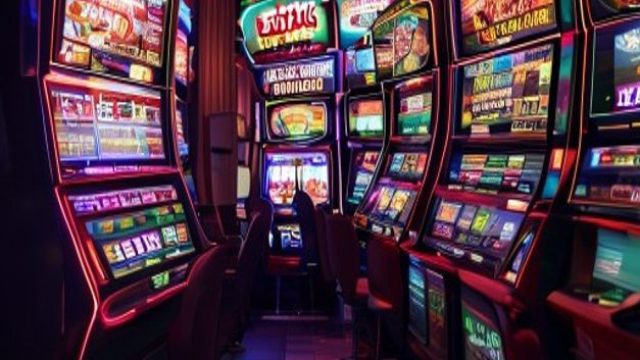 Discover the Exciting World of Online Slots and Togel Games Today