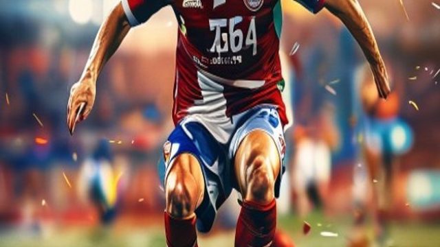 2026 World Cup: The Race for the Golden Boot Heats Up | slot kapten mpo, prediksi hk 10 mei 2023 jan