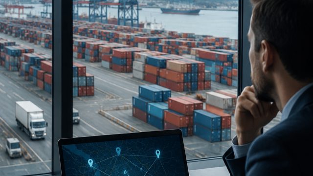 The Growing Importance of Location Data in Today's Business Landscape | daftar angka keluar singapur