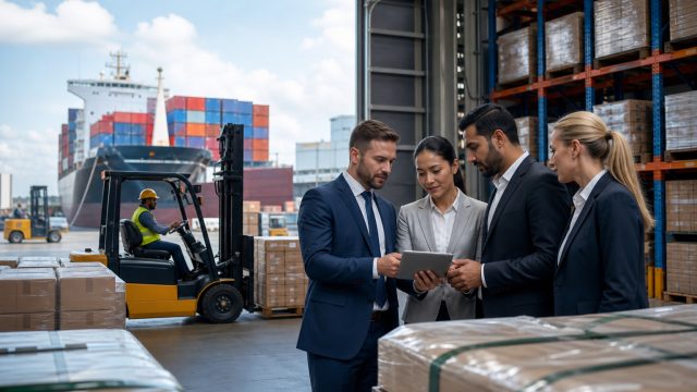 Unlocking Global Trade: How Wholesale Export Strategies Transform Businesses | totomacau p3, rtp slo