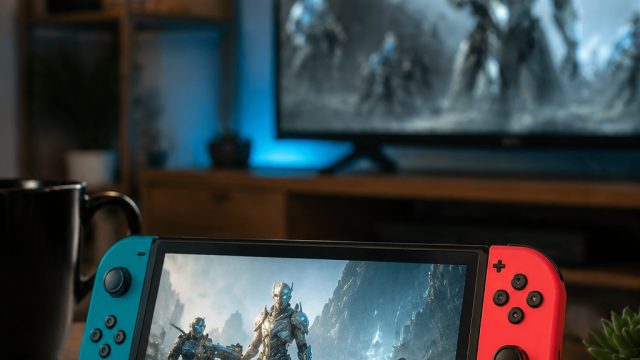 Latest Developments for Warframe on Nintendo Switch: What You Need to Know | jayatogel keluaran chin