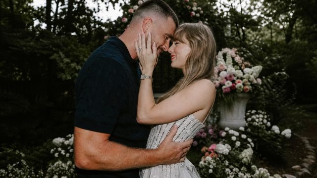 Unveiling the Unique Wedding Etiquette of Taylor Swift and Travis Kelce | toto88slot info, joinsini