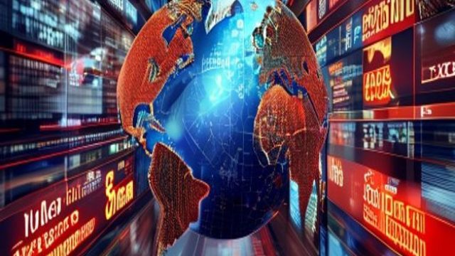 Global Market Dynamics: Understanding Their Impact on UK Stocks | king bet slot, sultanplay login