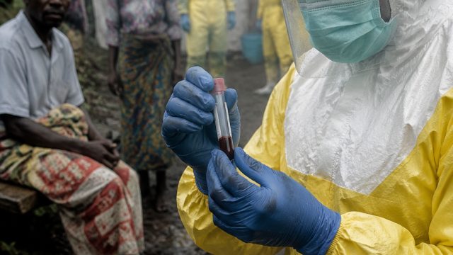 Critical Health Alert: Rising Ebola Threat in Eastern DR Congo | slot modal receh, free golf betting