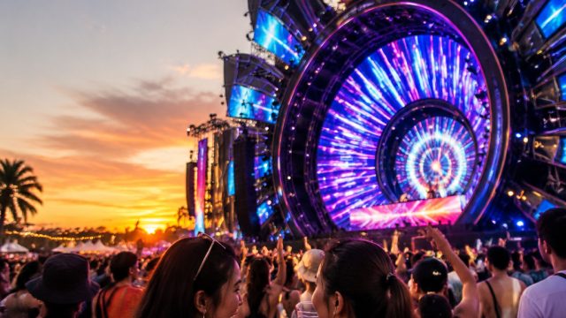 Exploring Figo Sounds 2026: The Upcoming Cultural Festival | slot 3dbet, onebet303 login