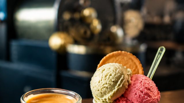 Why Coffee and Gelato Are the Hottest Culinary Trends Today | BANDAR BOLA RESMI, agen303 slot