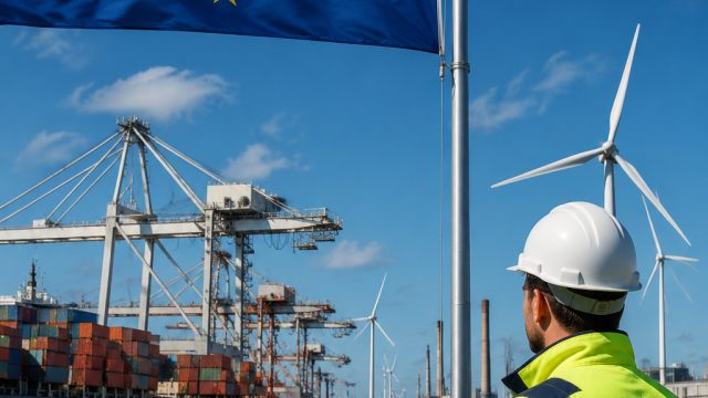 Navigating the Shift: The Future of EU Industrial Policy in 2024 | freebet gratis tanpa syarat 2021,