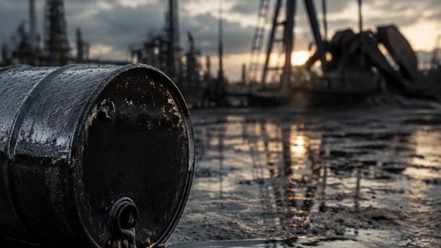 Oil Prices Hit New Lows Amid Economic Uncertainty | download lagu kau, daftar w88 slot, game slot on