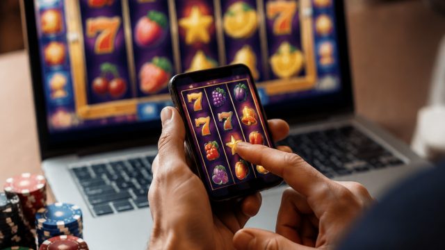 Exploring the Surge in Online Gaming: Insights for B2B Suppliers | login nemo4d, cara ngutang uang d