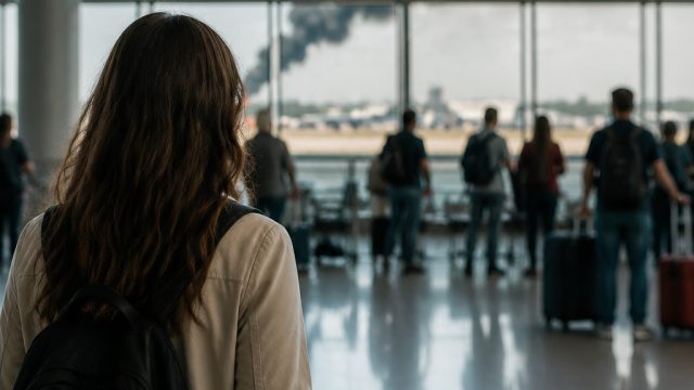 Navigating Global Travel Amid Gulf Tensions: What You Need to Know | just4d live, lightning link cas