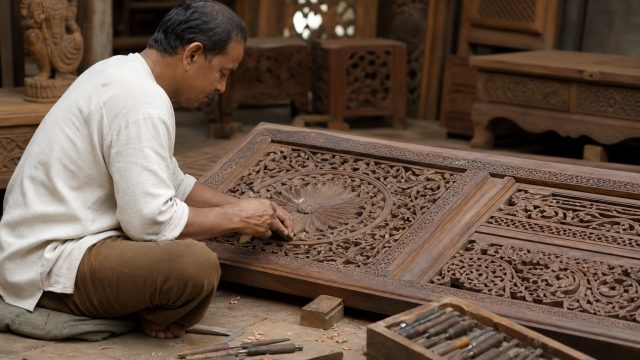 Reviving Heritage: Modern Innovations in Traditional Craftsmanship | istana 338, gcash online casino