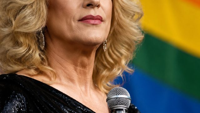 The Impact of Panti Bliss on Irish LGBTQ Representation | pragmatic 999, dewa389, star 777 slot