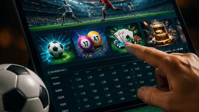 Unlocking Exciting Deals This Prime Day: Your Ultimate Guide | flashpoint flash games, baccarat flow