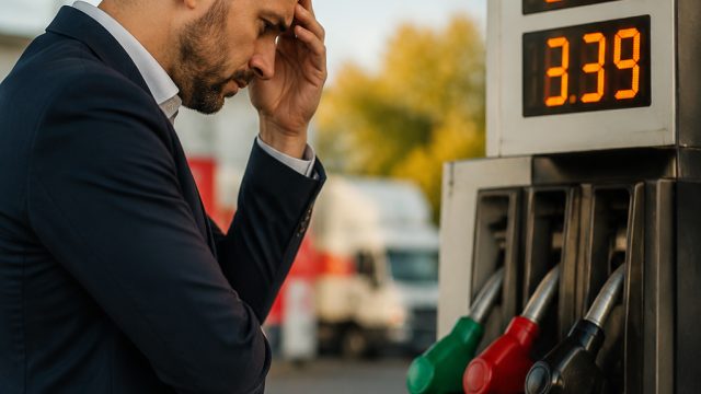Investigation Launched into Rising Fuel Prices Amid Economic Concerns | lvobet slot login, slotasia7