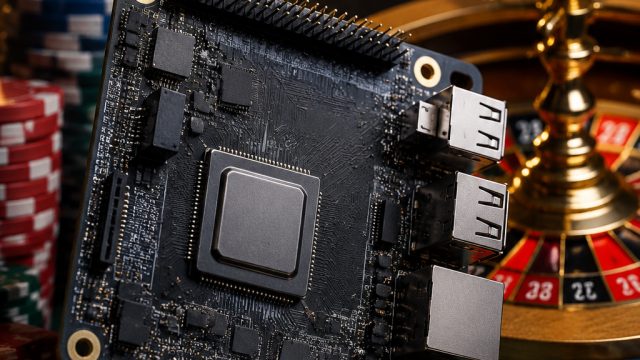 Unlocking the Future: Introducing the Latest AI Development Board | slot bayar pakai dana, piala88 s