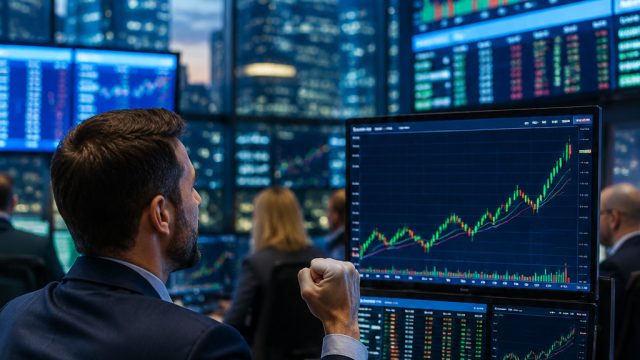 Tech Stocks Rally Back: Insights on the Latest Market Trends | free slot machines with bonus, joker