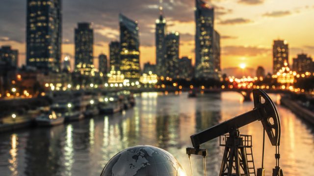 U.S. Treasury Yields Decline Amid Oil Price Retreat: What It Means for Businesses | raja slot xyz, h