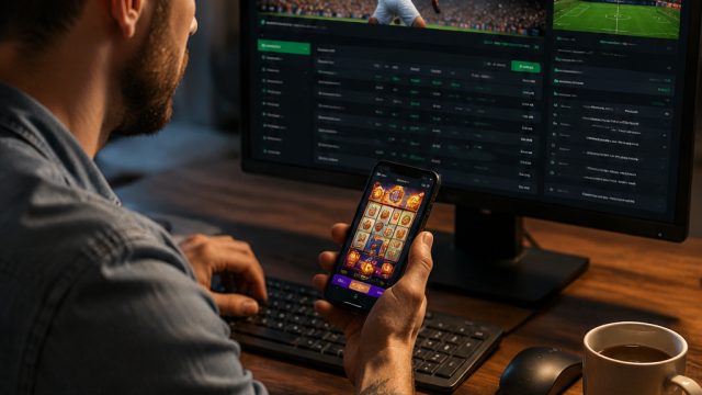 Embracing the New Era of Online Betting: Trends to Watch | online casino no deposit 2022, shopeeslot