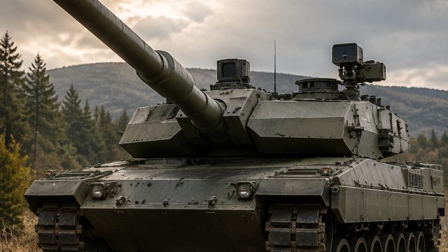 KNDS Targets IPO Amid European Defense Market Shifts | opra spot, trik main roulette