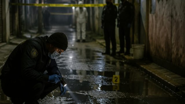 Exploring the Impact of Mutilation Murders in Bekasi: A Current Perspective | daftar bandar gaming,