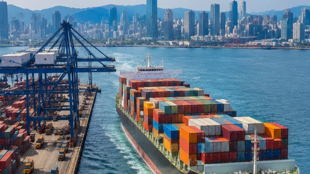 The Future of Wholesale Exports: Trends to Watch in Global Trade | casino crypto, mpo mesin