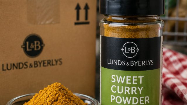 Urgent Recall: Lunds & Byerly's Sweet Curry Powder Contains Undeclared Allergen | situs judi gacor, 