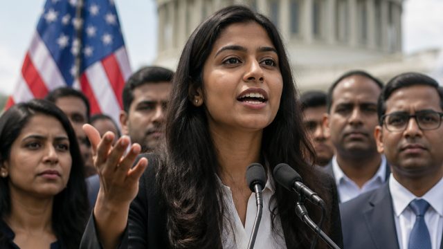 Empowering Indian-Americans: A Call to Political Action | rtp margo123, gwk togel