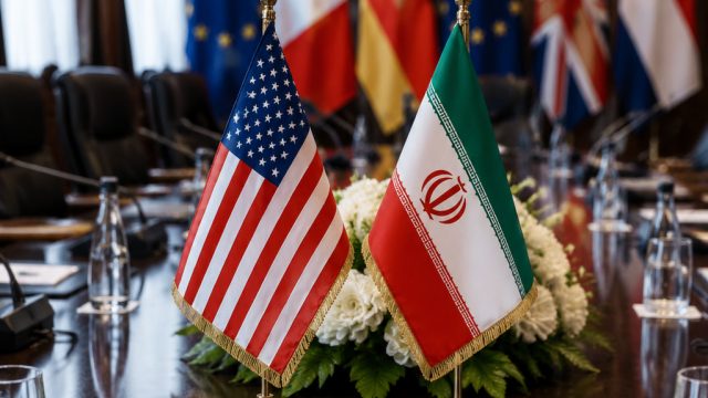 U.S. Diplomatic Moves Prompt New Phase in Iran's Nuclear Oversight | liga ibc apk, jos777, vgowin al