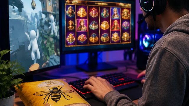 Exploring the Resurgence of Online Gaming Trends in 2023 | jasahoki, daftar game olympus