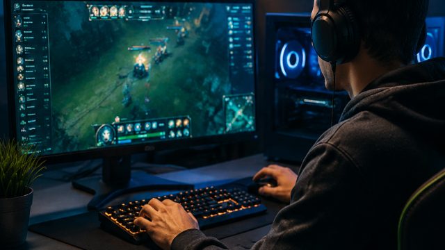Understanding the Rise of Online Gaming Terms in 2023 | rtp raja88, slot receh 888, empoapi