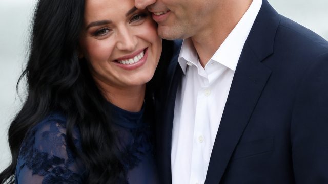 Why Katy Perry and Justin Trudeau's Public Affection Matters Right Now | jeep365 slot, market slot o