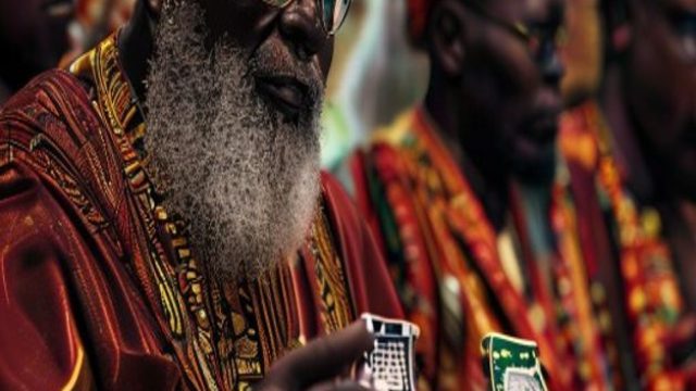 Yoruba Muslim Leaders Urge Caution Against Impostor Organizations | top 1 toto login, berapa lama wa