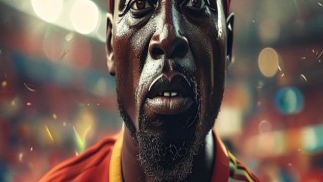 Lumumba Fan's World Cup Comeback: A Symbol of Resilience | togel pengeluaran china, permainan game c