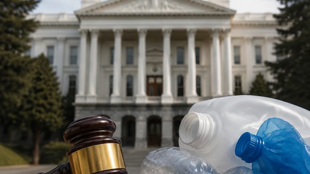 Alabama Takes Action Against California's Controversial Plastics Law | gampang mengantuk, rtp slot h