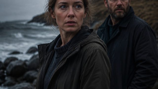 Unveiling Netflix's Upcoming Danish Thriller: What Viewers Can Expect | cara bermain get of olympus,