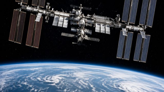 The Future of the International Space Station: What Awaits in 2030? | rtp top77, rtp singawin, sulta