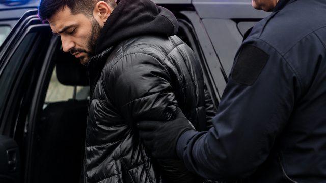 Major Gold Heist Suspect Sentenced After Pennsylvania Traffic Stop | king slot 168, cara mengatasi b