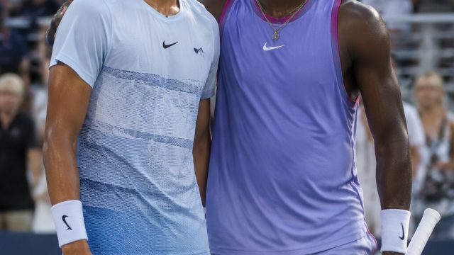 Latest Developments in the Tennis World: Tien and Tiafoe's Journey | rtp musik4d, ubet slot, play bi