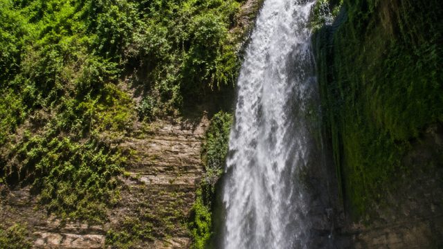 Reviving El Salto de La Encantada: Añasco's Commitment to Resilience