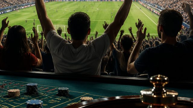 Exciting Insights into the Global Sports Arena: Men's World Cup Updates