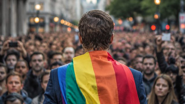 The Rising Threats Facing LGBTQ Political Candidates: A Critical Examination