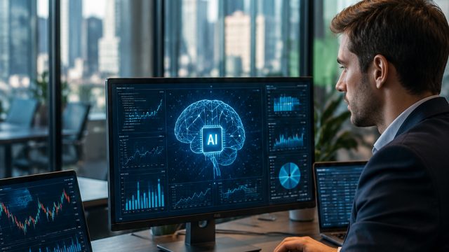 Maximizing Profit: How AI Innovations Are Redefining Business in 2023