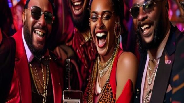 Celebrating Versatile Artists: Grammy Winners in Pop, Rock, and R&B