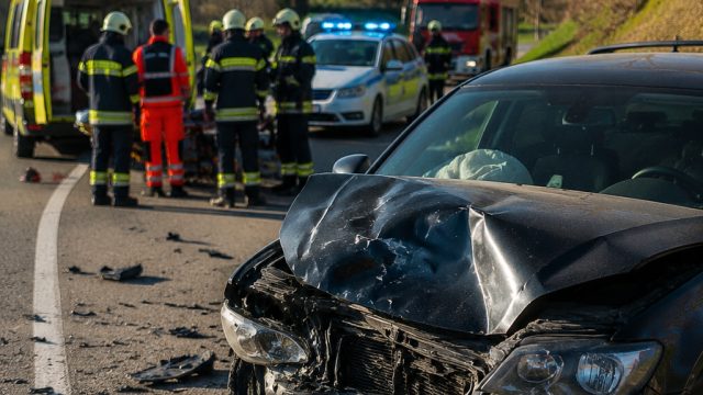 Traffic Incident in Cernice Raises Urgent Safety Concerns